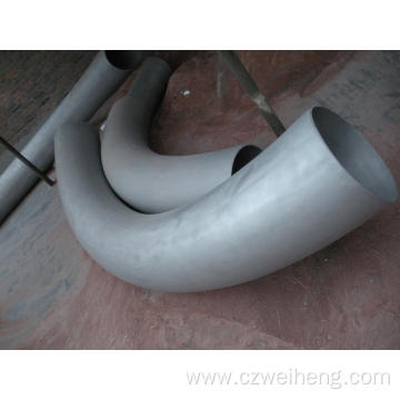 Pipe Bend, Bending fittings